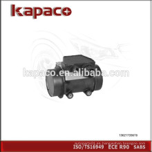 MAFS Medidor de flujo de aire para BMW 13621733678